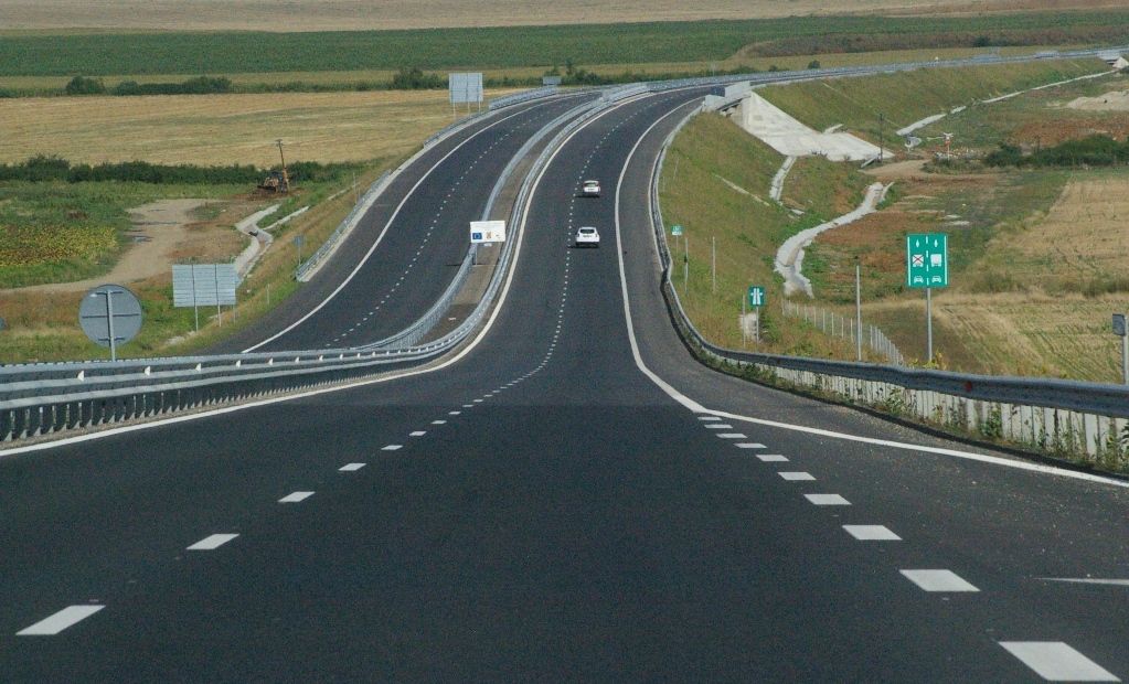 Autostrada Transilvania ( A1)