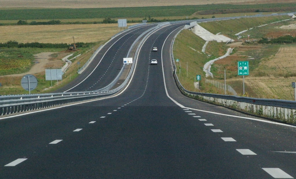 Autostrada Transilvania ( A1)